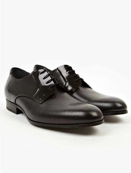 lanvin formal shoes.